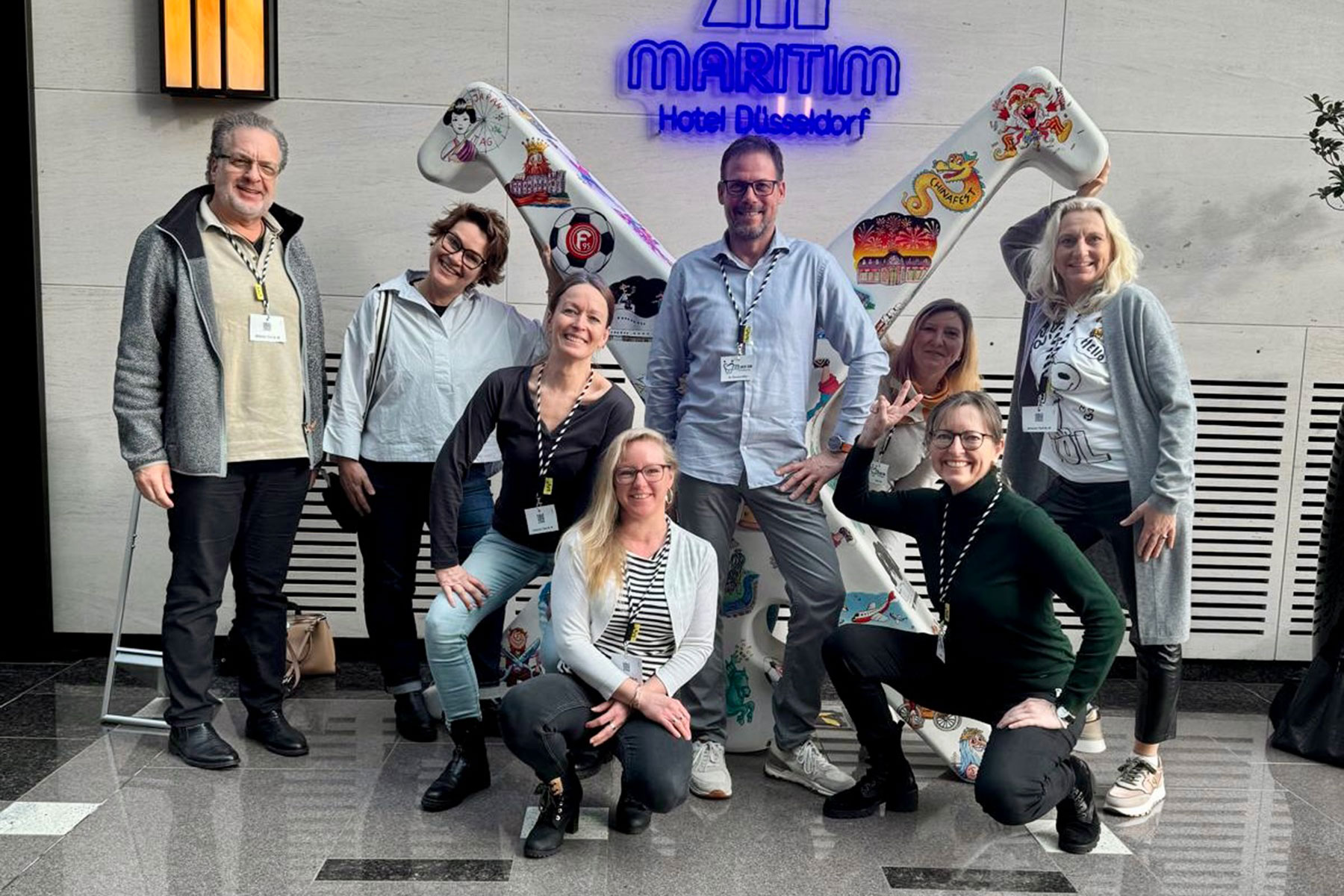 25. Best Day Teamfortbildung